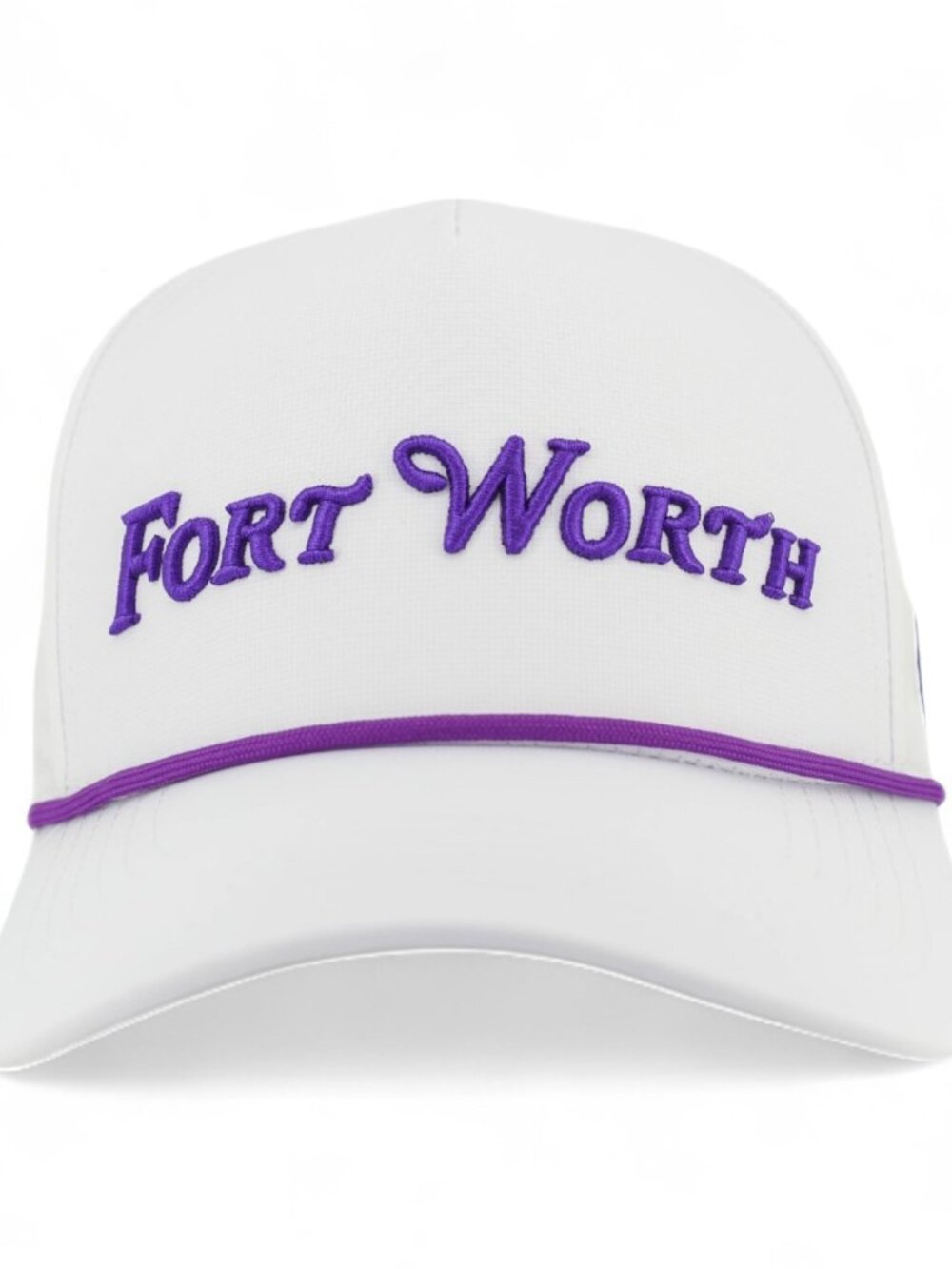 Fort Worth Performance Rope Hat (Minor Defect)